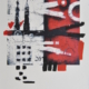 Alessandro Grazi – Stampa senza titolo, Grafica Cubica, arte contemporanea
