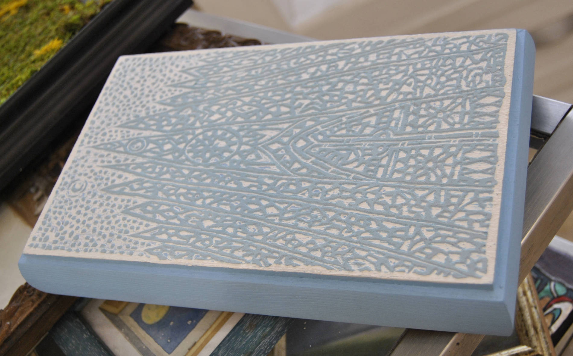 Ardo (Alfonso di Berardo) - Cattedrale - immagine 4