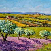 Giuseppe Pierozzi Pittore livornese Giuseppe Pierozzi – pittura figurativa di paesaggi e scorci urbani