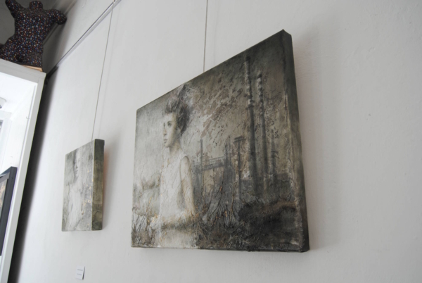 Rosy Mantovani Fiori dell'anima 2 - immagine 2