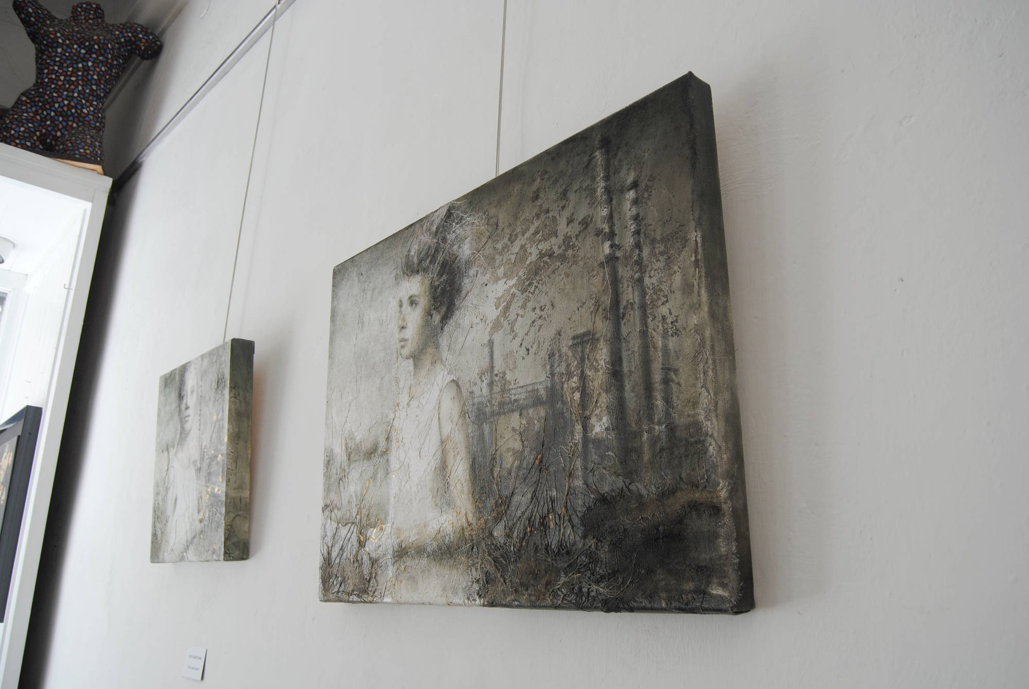 Rosy Mantovani Fiori dell'anima 2 - immagine 2