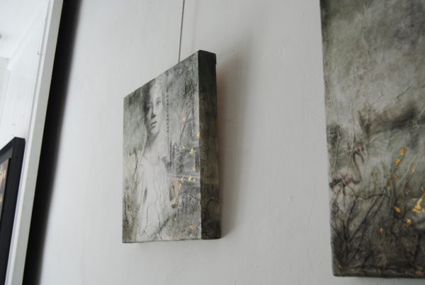 Rosy Mantovani Fiori dell'anima 1 - immagine 2