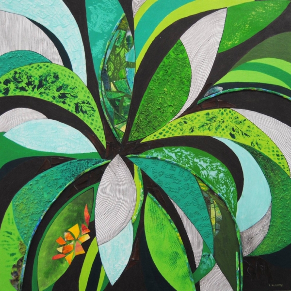 Verde