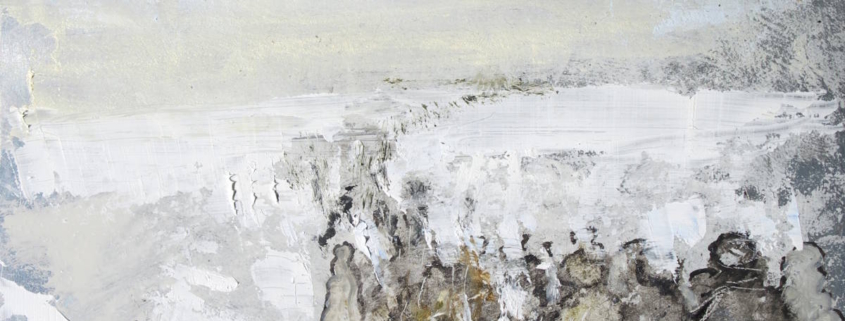 Raimondo Colantonio Opera di Raimondo Colantonio, pittore contemporaneo italiano: paesaggi marini intensi e visioni poetiche tra memoria e mare