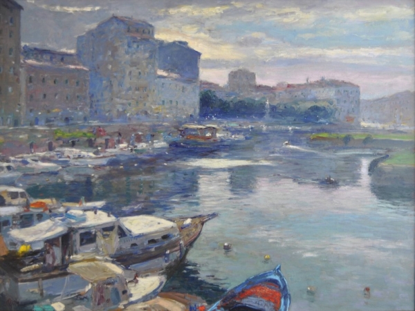 Figurativo tradizionale