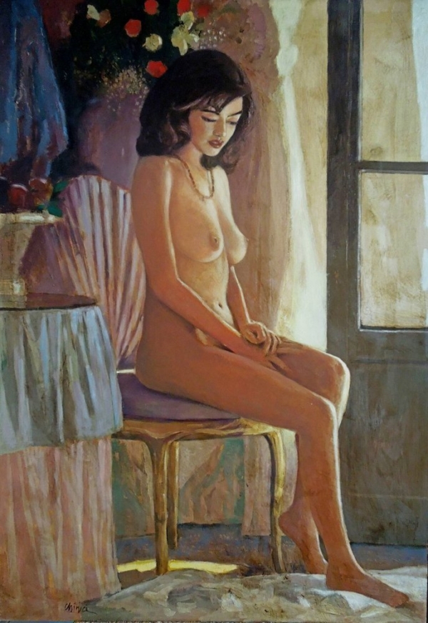 Nudo