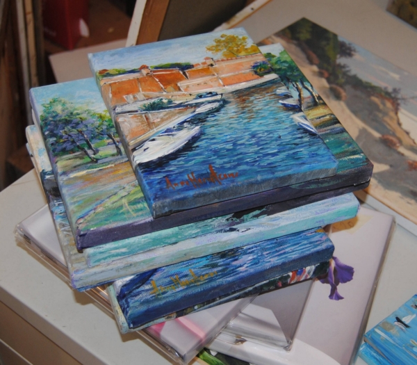 Anna Maria Acone Livorno (5) - immagine 2