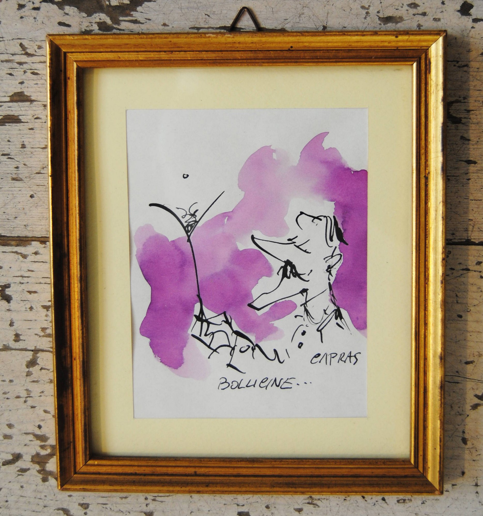 Capras - Bollicine - immagine 2