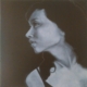 Quadro di Davide Robert Ross, dipinto a olio e tecnica mista su tela con figura femminile contemporanea