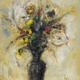 Nature morte sognanti, poetiche e visioni oniriche dipinte da Federico Cresci