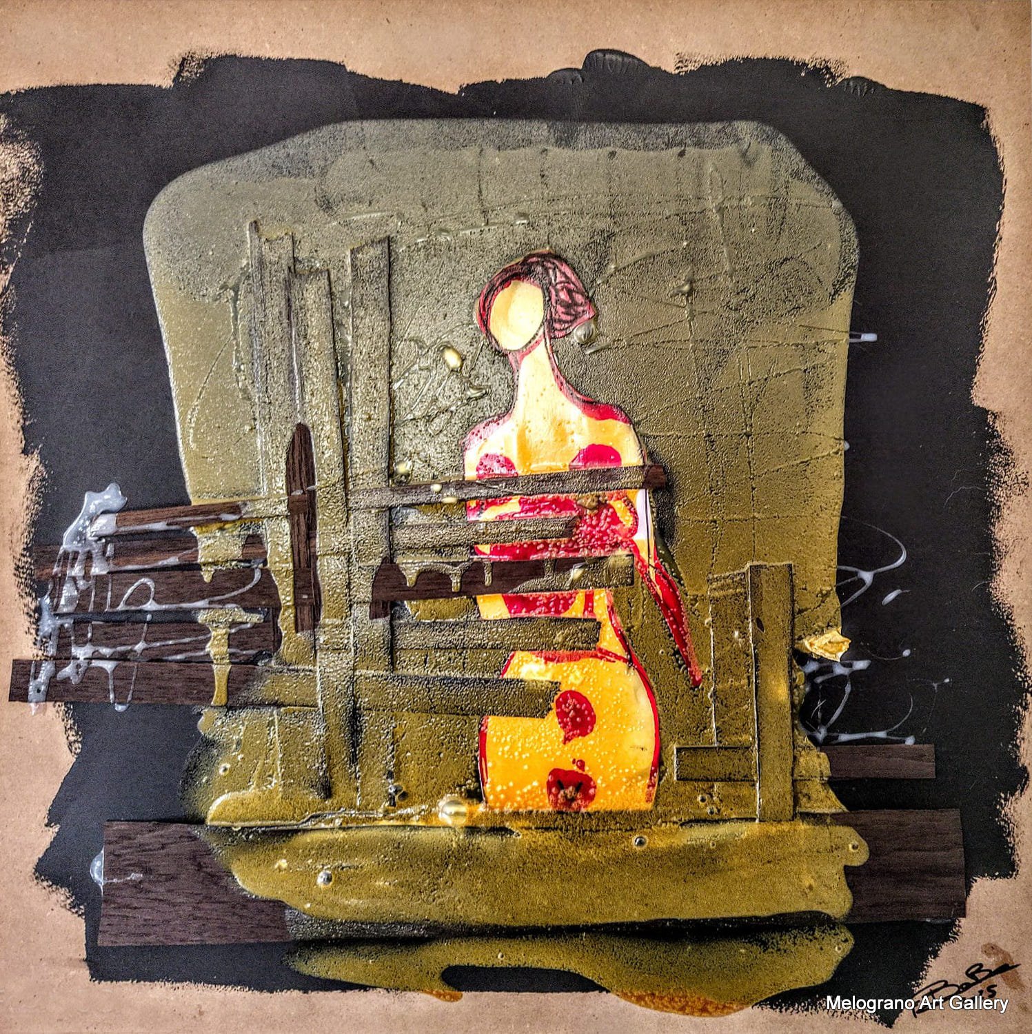 Futurboba - La resina conserva finchè non ci pensi troppo - immagine 2