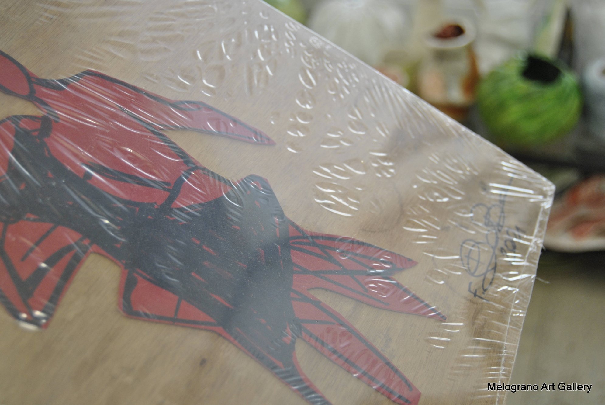 Futurboba - Tu porta ... - immagine 2