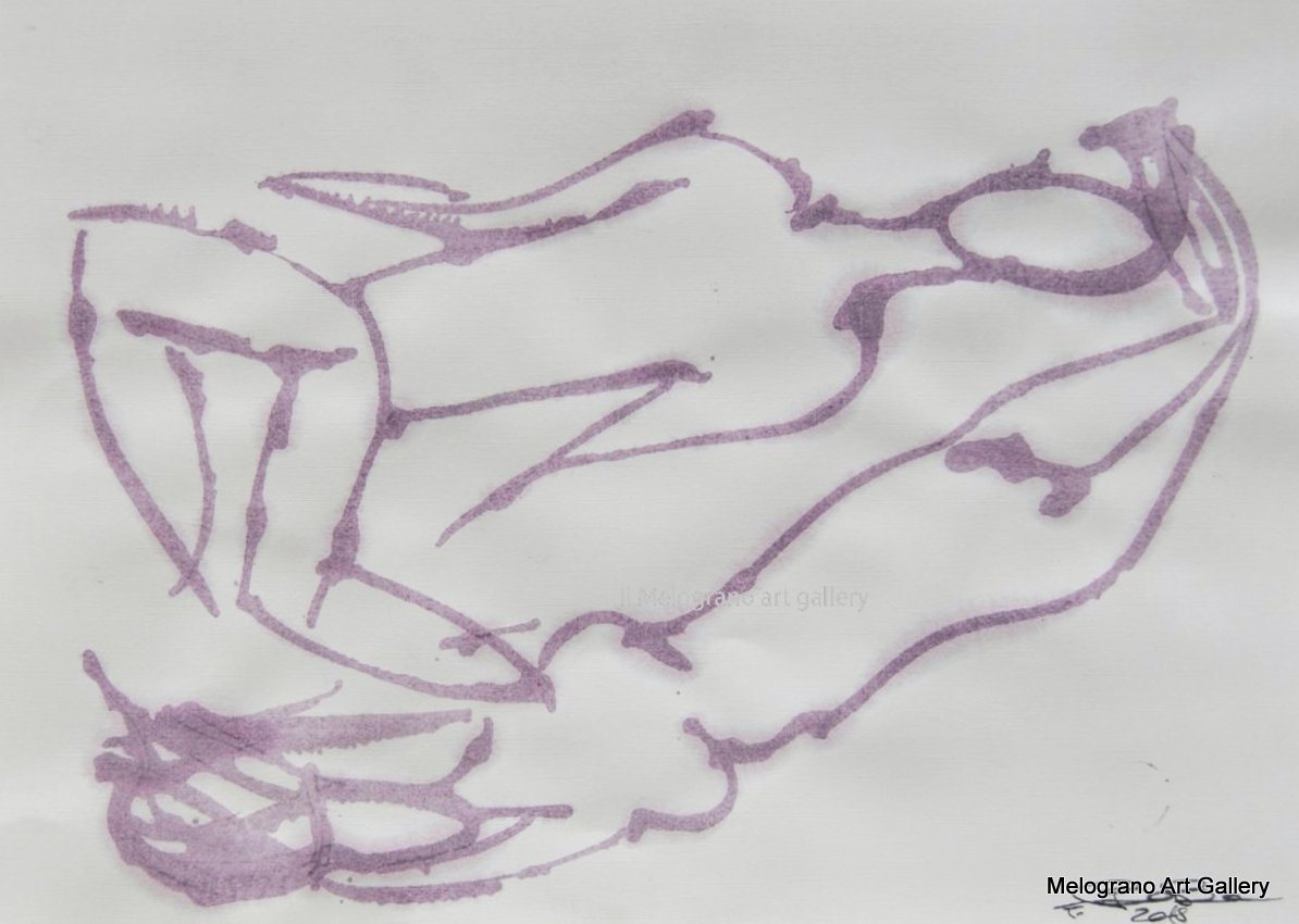 Futurboba - Nel Cielo di Chagall