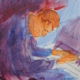 Lujigi Massa propone per Jazz Session un pianista, curvo con le sue magiche mani sul pianoforte