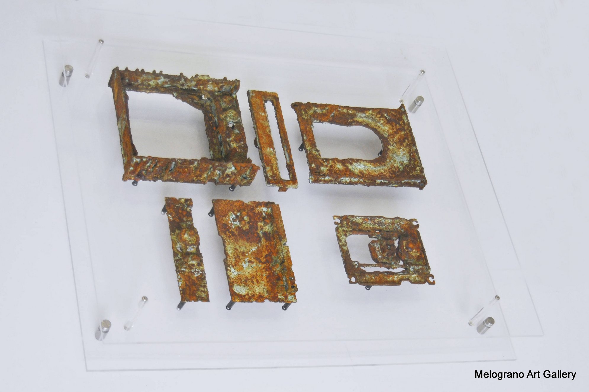 Morgan Zangrossi Lettore DVD XXI secolo d c - immagine 2