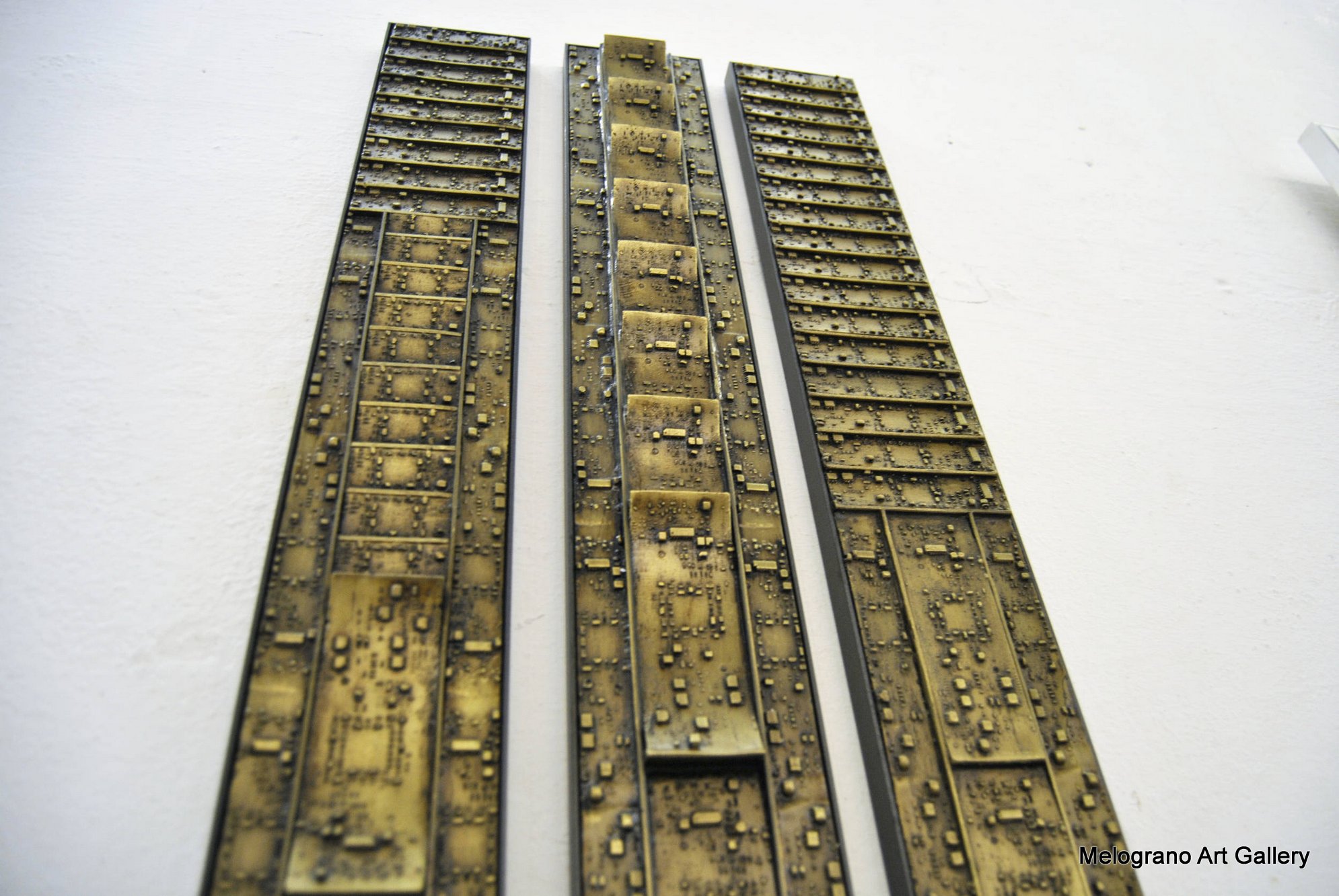 Morgan Zangrossi - Codicibus Ignotum (1) - immagine 4