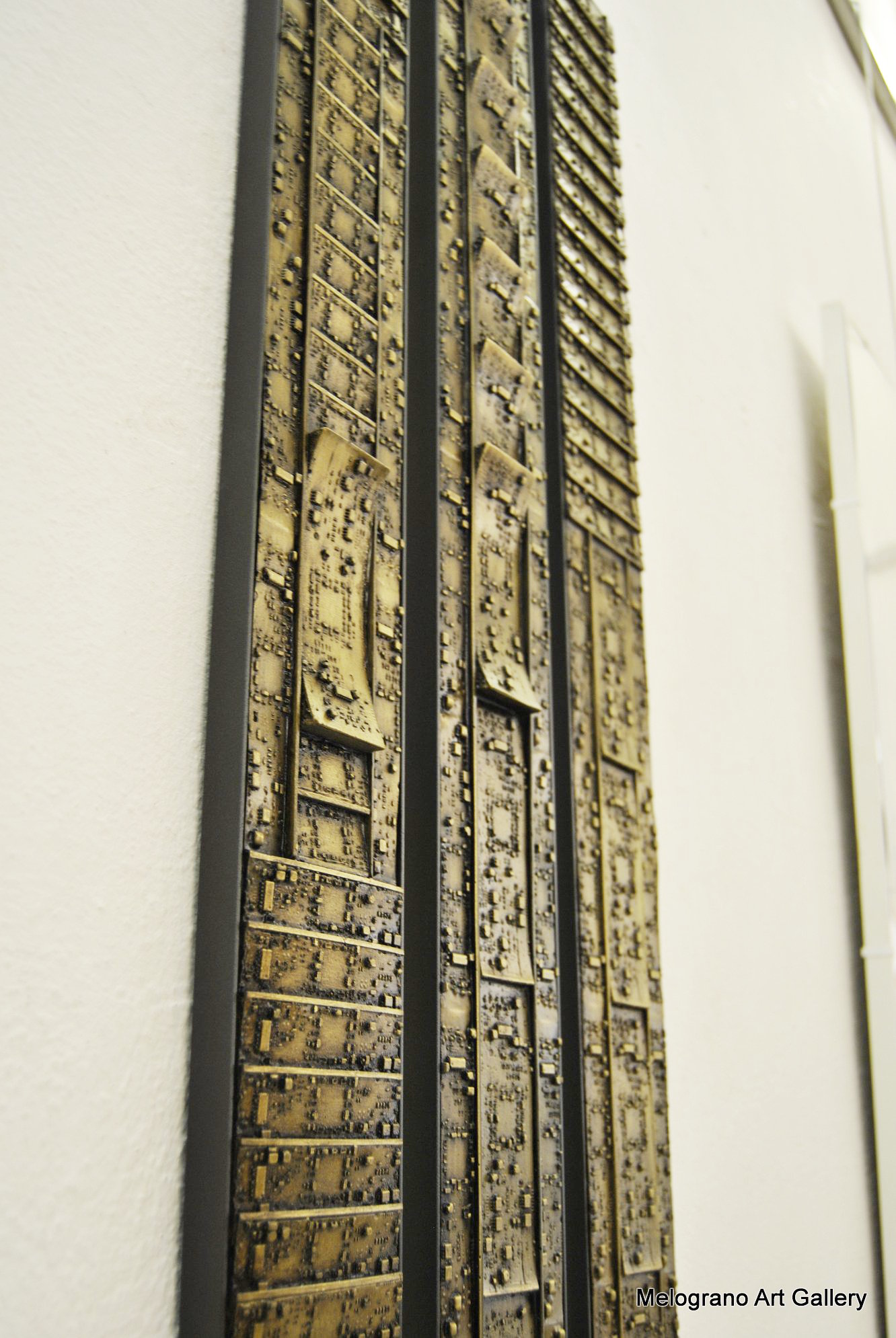 Morgan Zangrossi - Codicibus Ignotum (1) - immagine 3