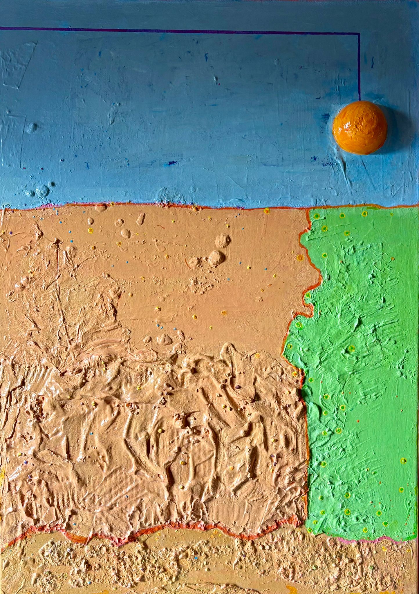 Riccardo Lizio - Cala-sole - immagine 2