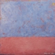 Opera di Riccardo Lizio, pittura materica con stratificazioni di colore e luce in equilibrio tra astrazione e paesaggio.