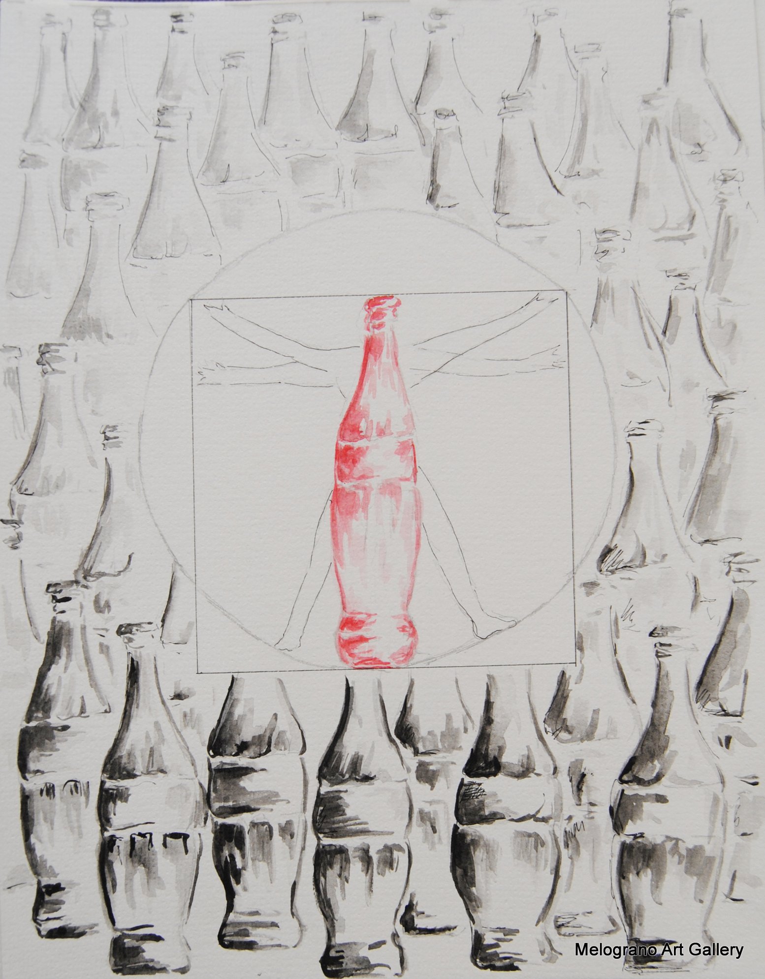 Vera Lowen - L'ultimo vitruviano - immagine 4