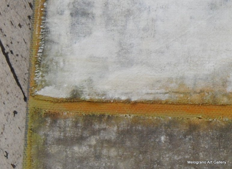 Davide Robert Ross - Paesaggi astratti (2) - immagine 4