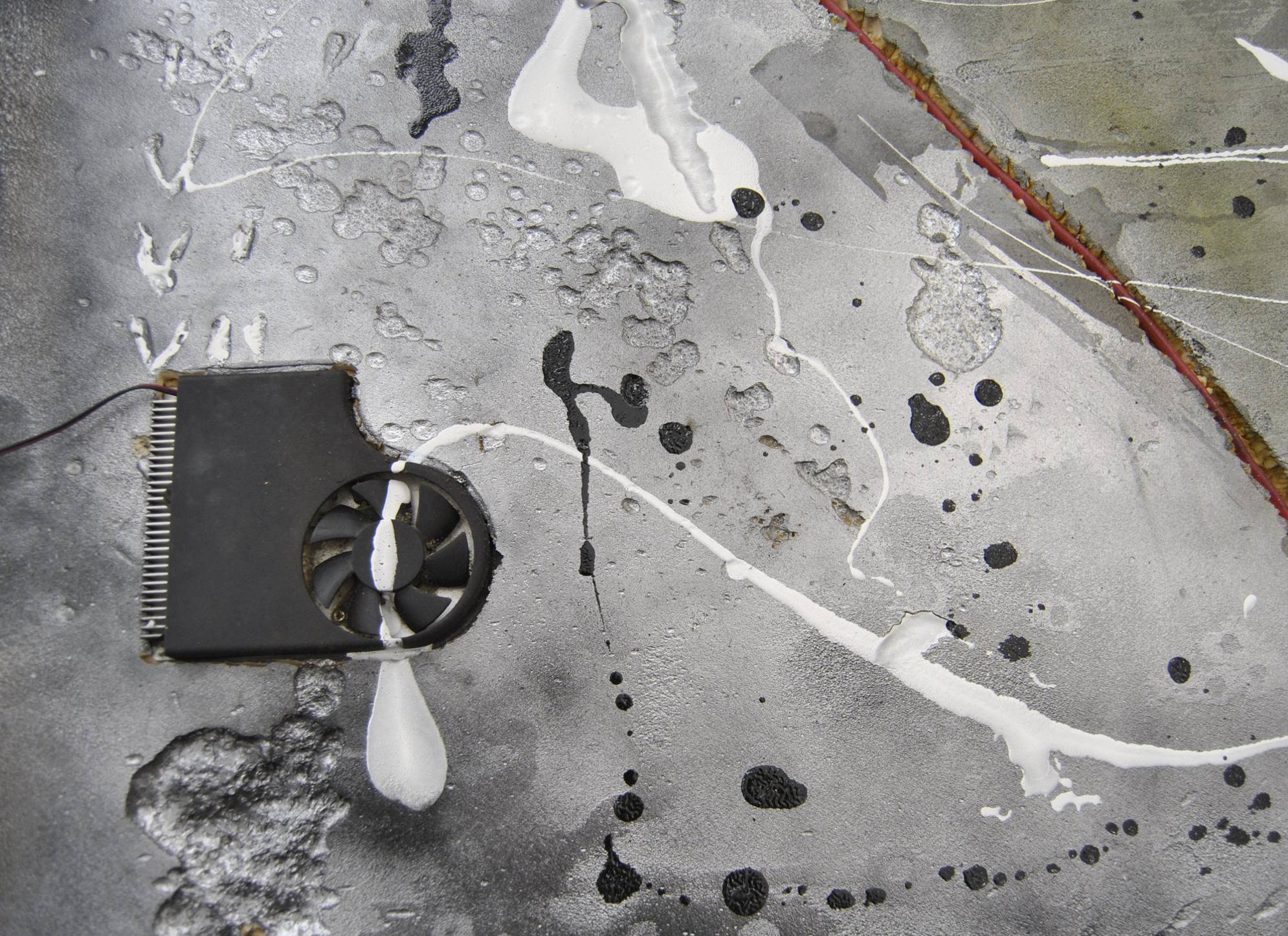 Andrea Renda - @commedy - immagine 3