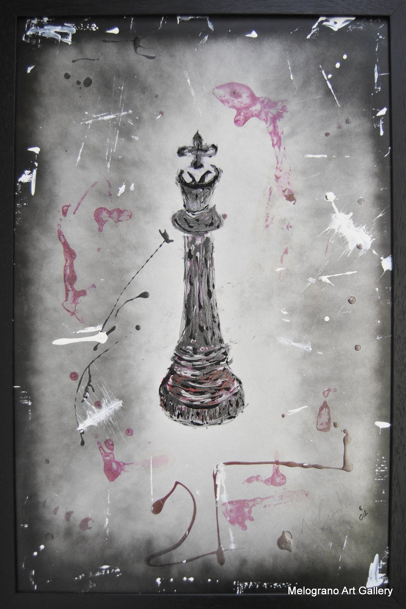 Andrea Renda - Gli scacchi - immagine 7