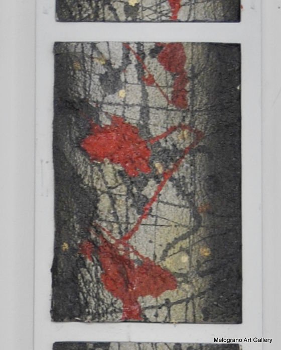 Andrea Renda - Trittico quadrittico - immagine 3