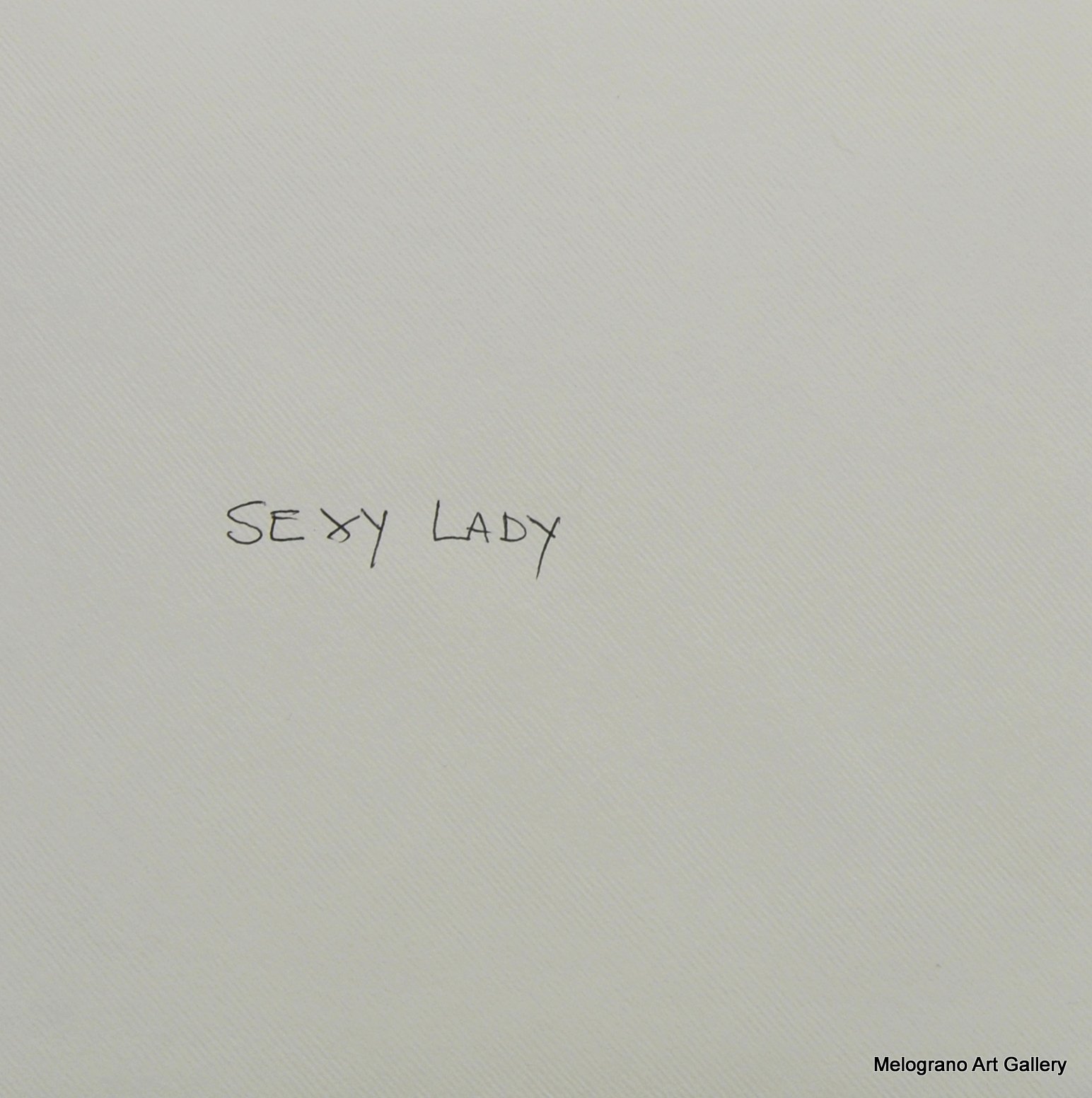 Michela Masini - Sexy Lady - immagine 4