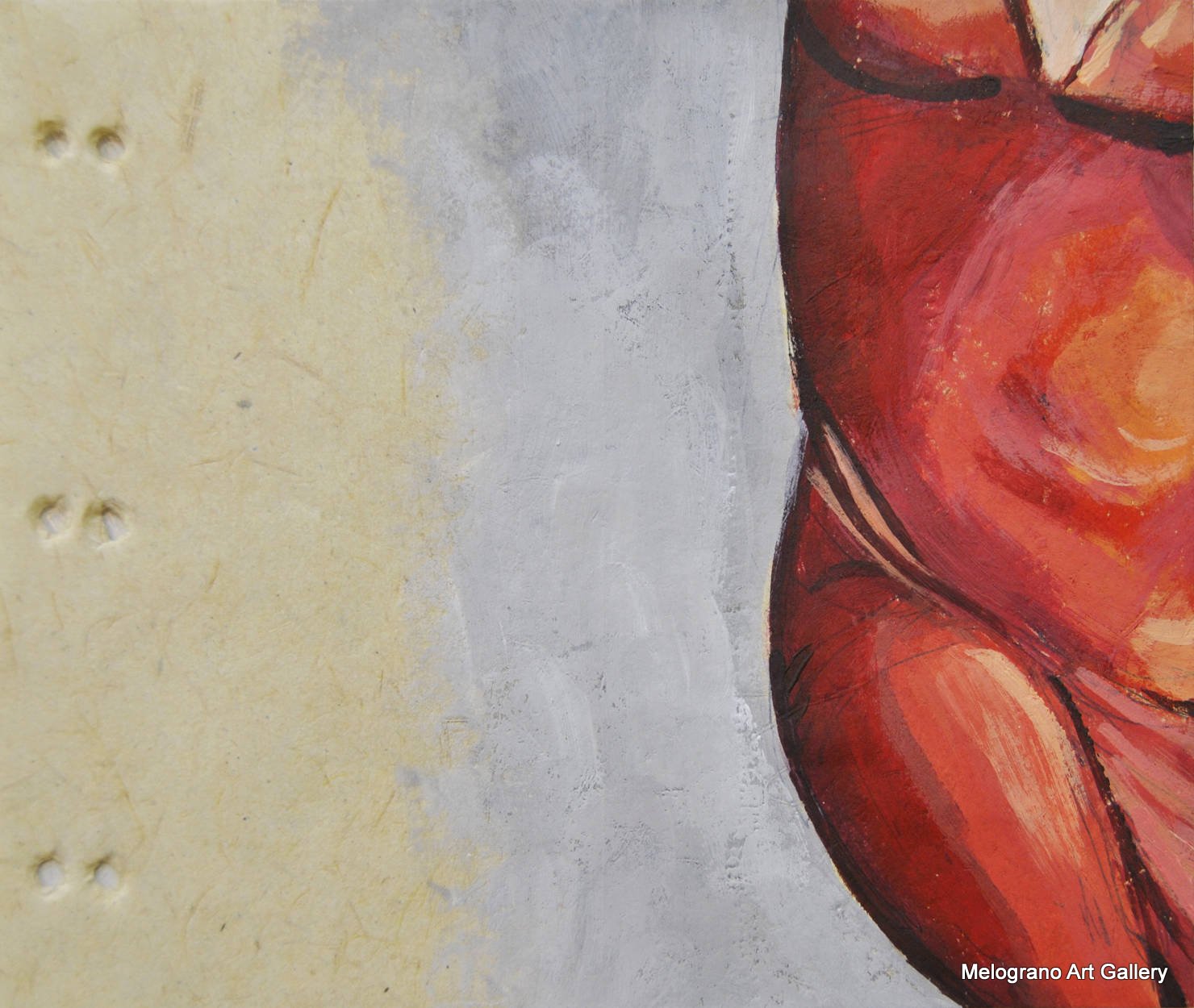 Michela Masini - Sexy Lady - immagine 2