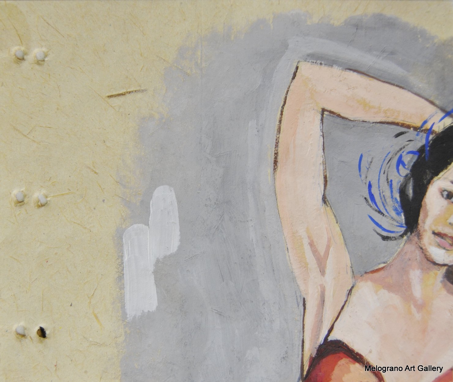 Michela Masini - Sexy Lady - immagine 8