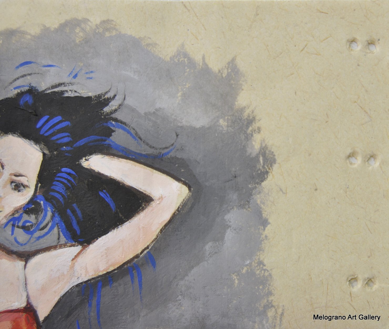 Michela Masini - Sexy Lady - immagine 6