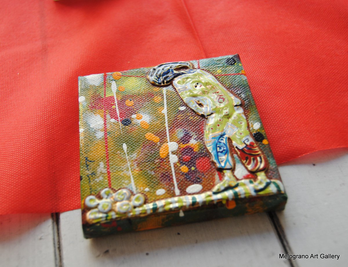 Lucia Fiaschi - Ombra Mini (5) - immagine 2