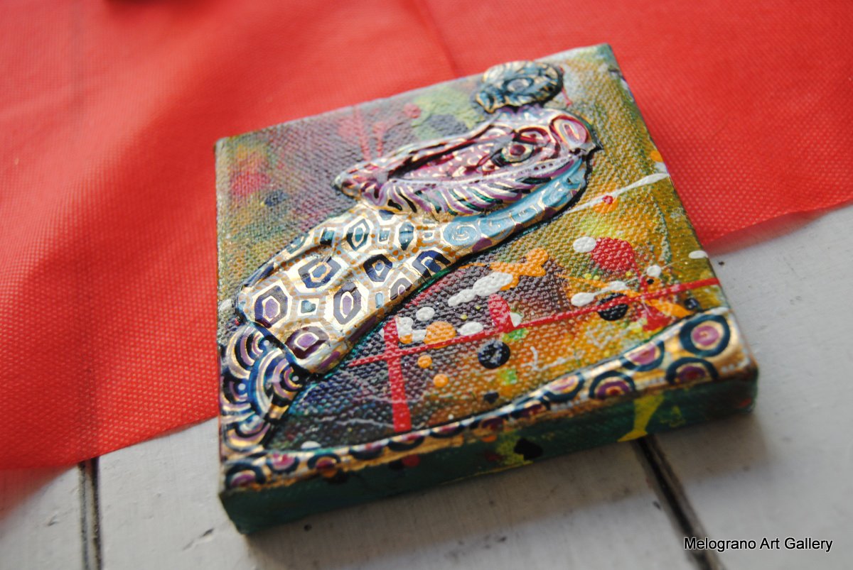 Lucia Fiaschi - Ombra Mini (7) - immagine 2