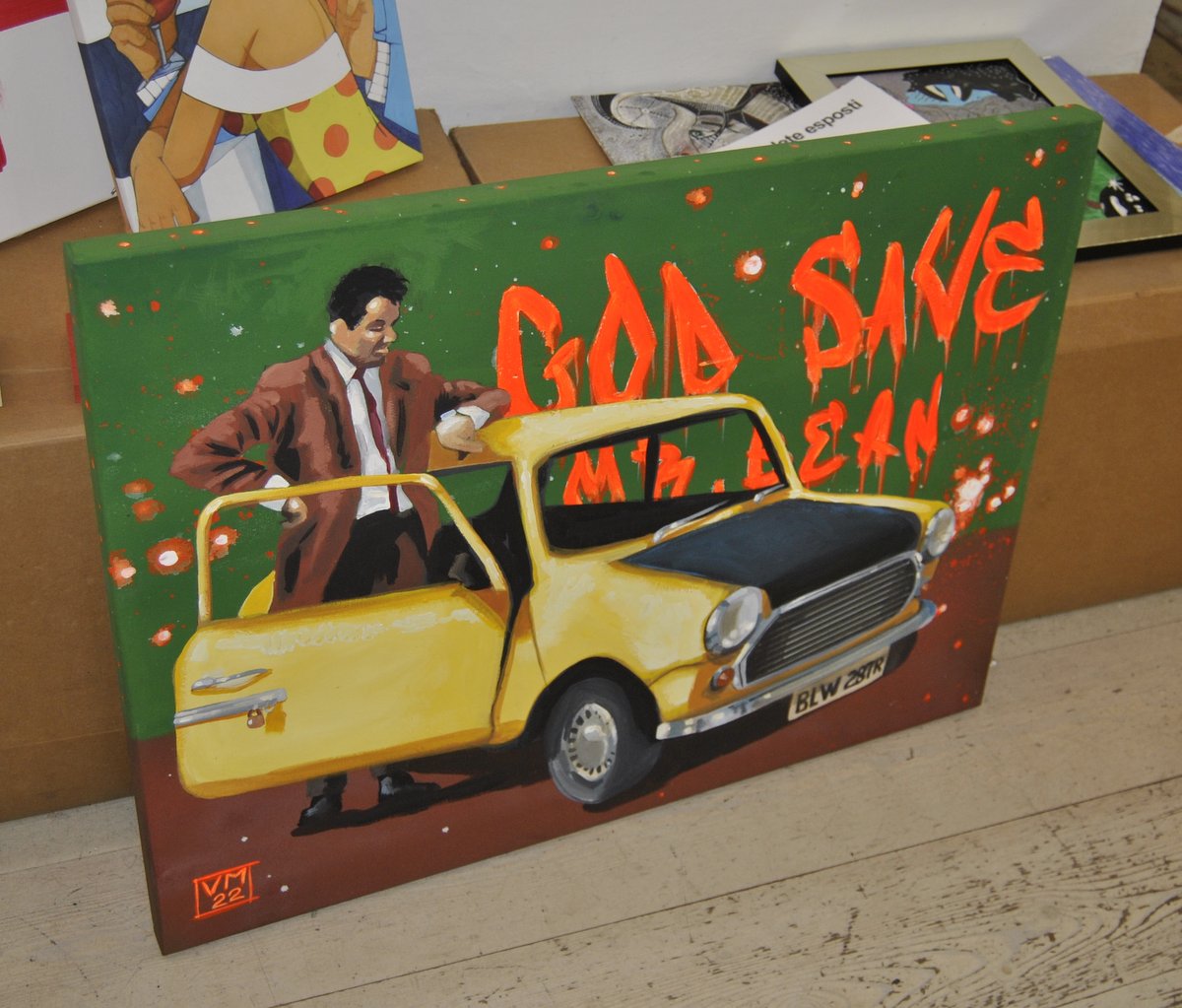 Vincenzo Marino -The Third State - immagine 2