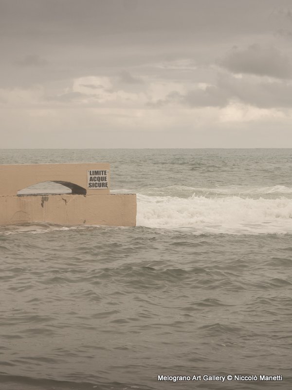 Niccolò Manetti fotografia Livorno mare architettura ventoso inverno luce fredda città paesaggio urbano