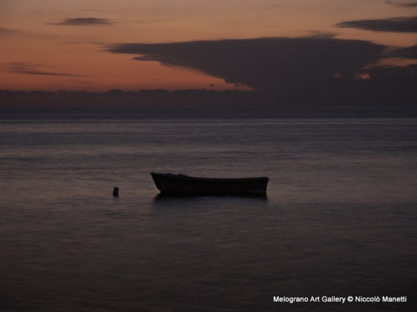 Niccolò Manetti fotografia Livorno notturna luce crepuscolo palazzi mare architettura esplorazioni artistiche