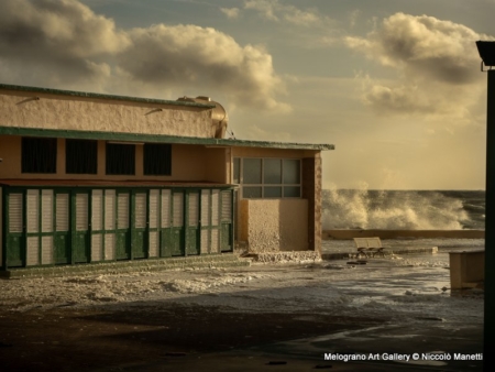 Niccolò Manetti fotografia Livorno mare architettura ventoso inverno luce fredda città paesaggio urbano