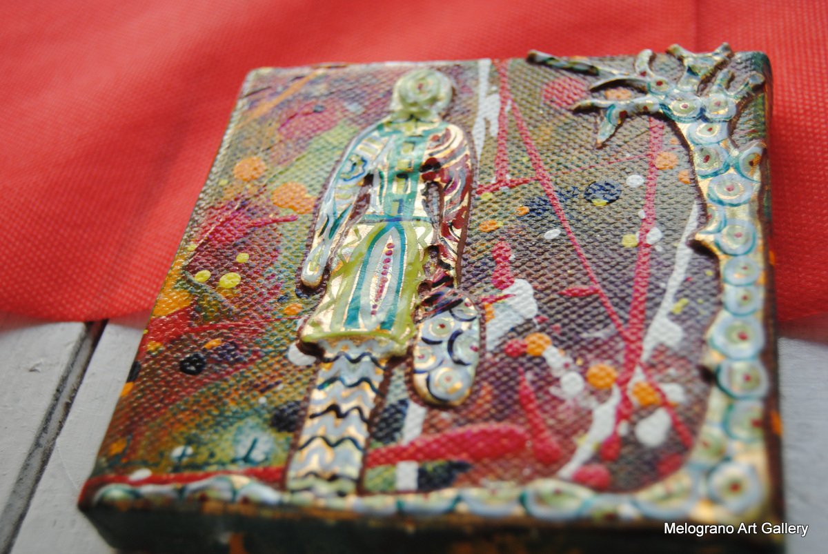 Lucia Fiaschi - Ombra Mini (1) - immagine 2