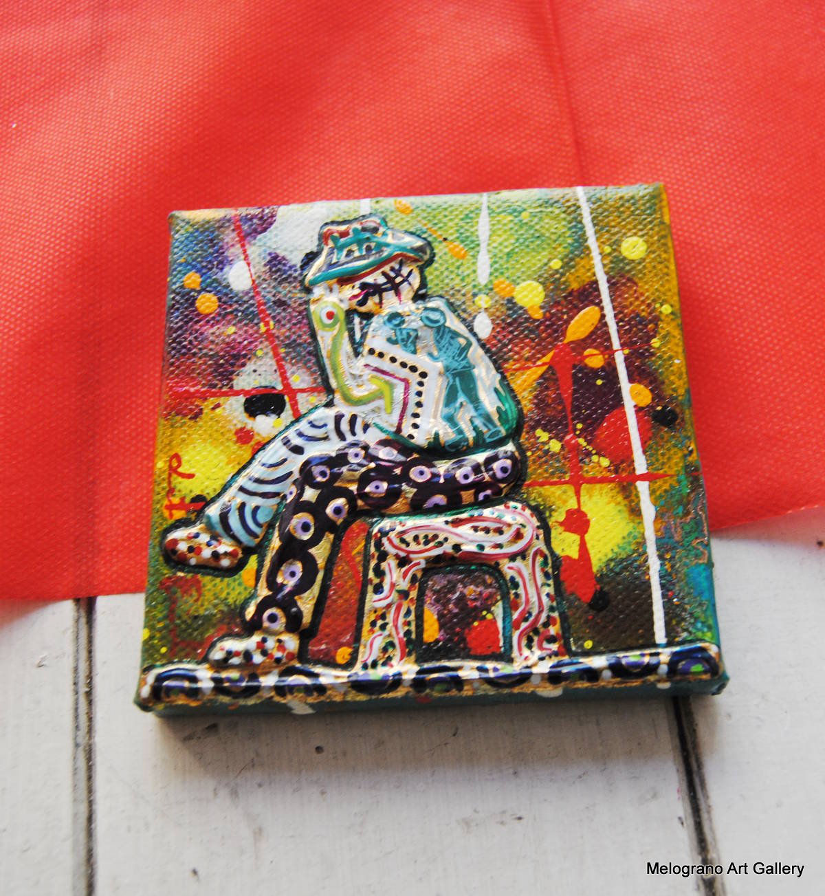 Lucia Fiaschi - Ombra Mini (3) - immagine 2