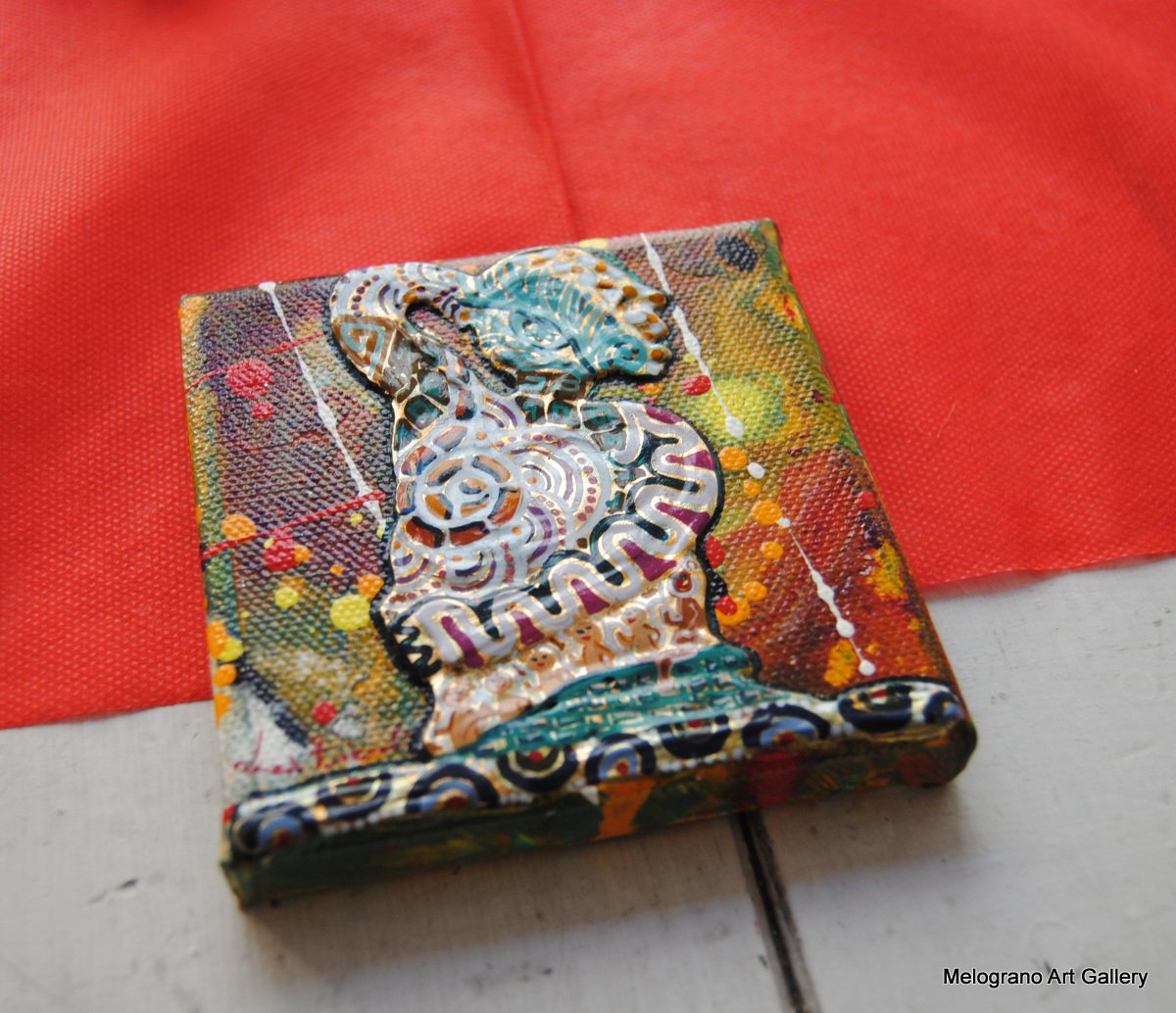 Lucia Fiaschi - Ombra Mini (4) - immagine 2