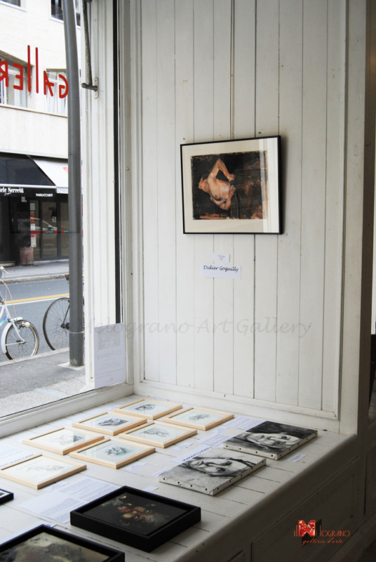 12 Francs Expo Italie Il Melograno (26)