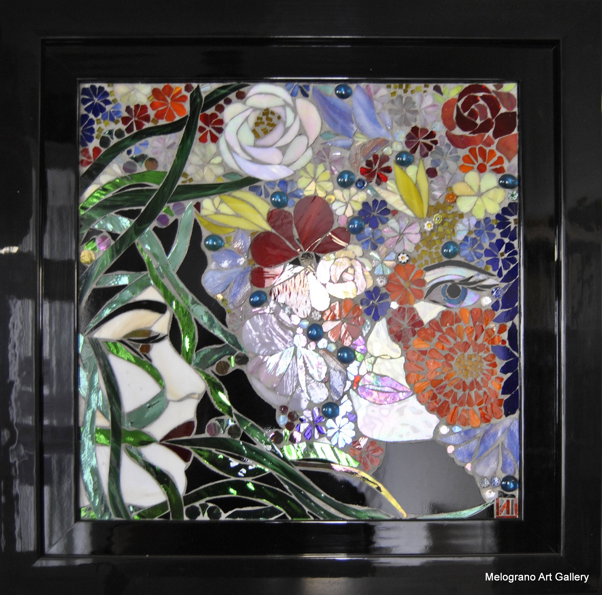 Anna Maria Laurenti - Le Fate - immagine 7