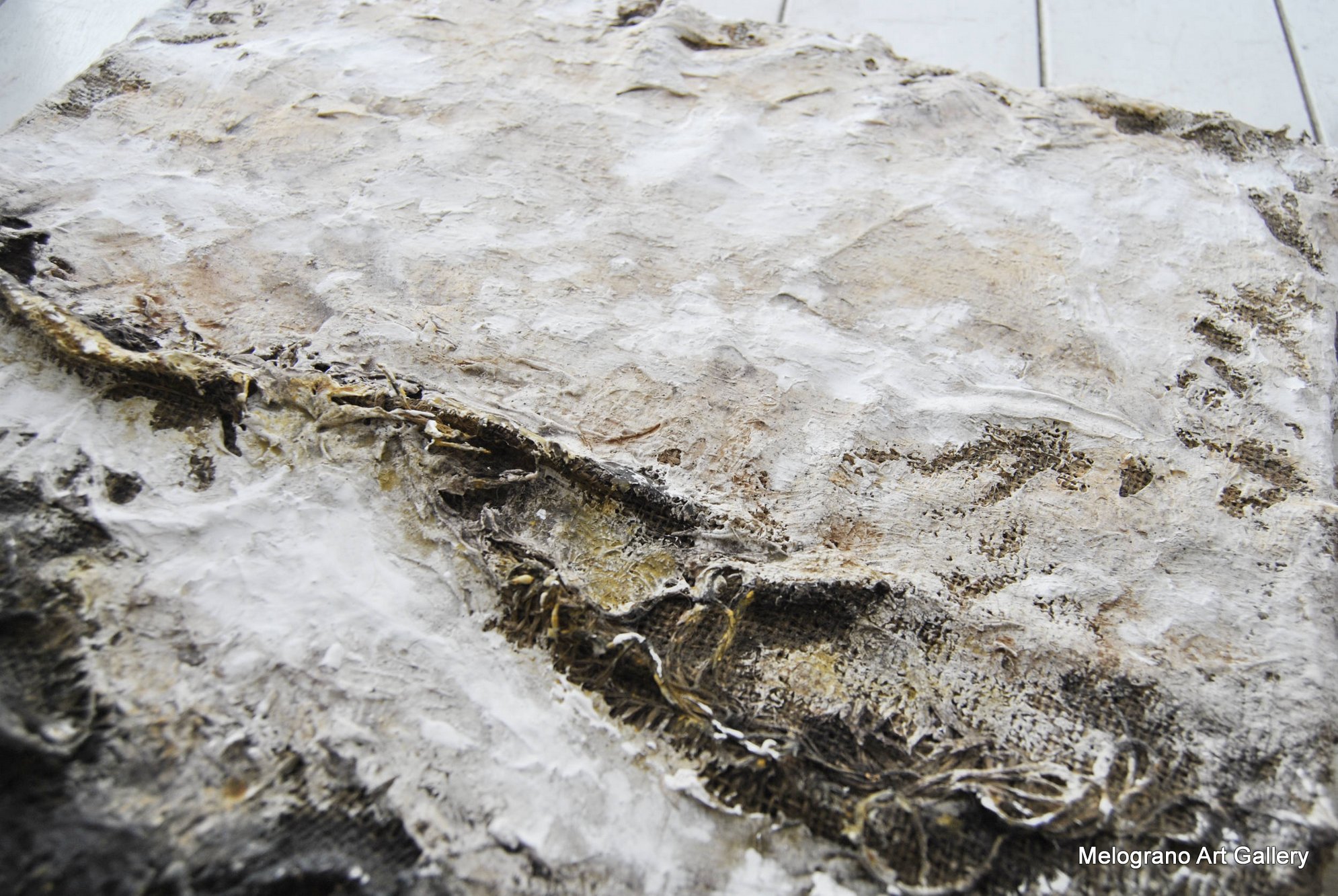 Fabio Brambilla - Contrasti materici 10 - immagine 2