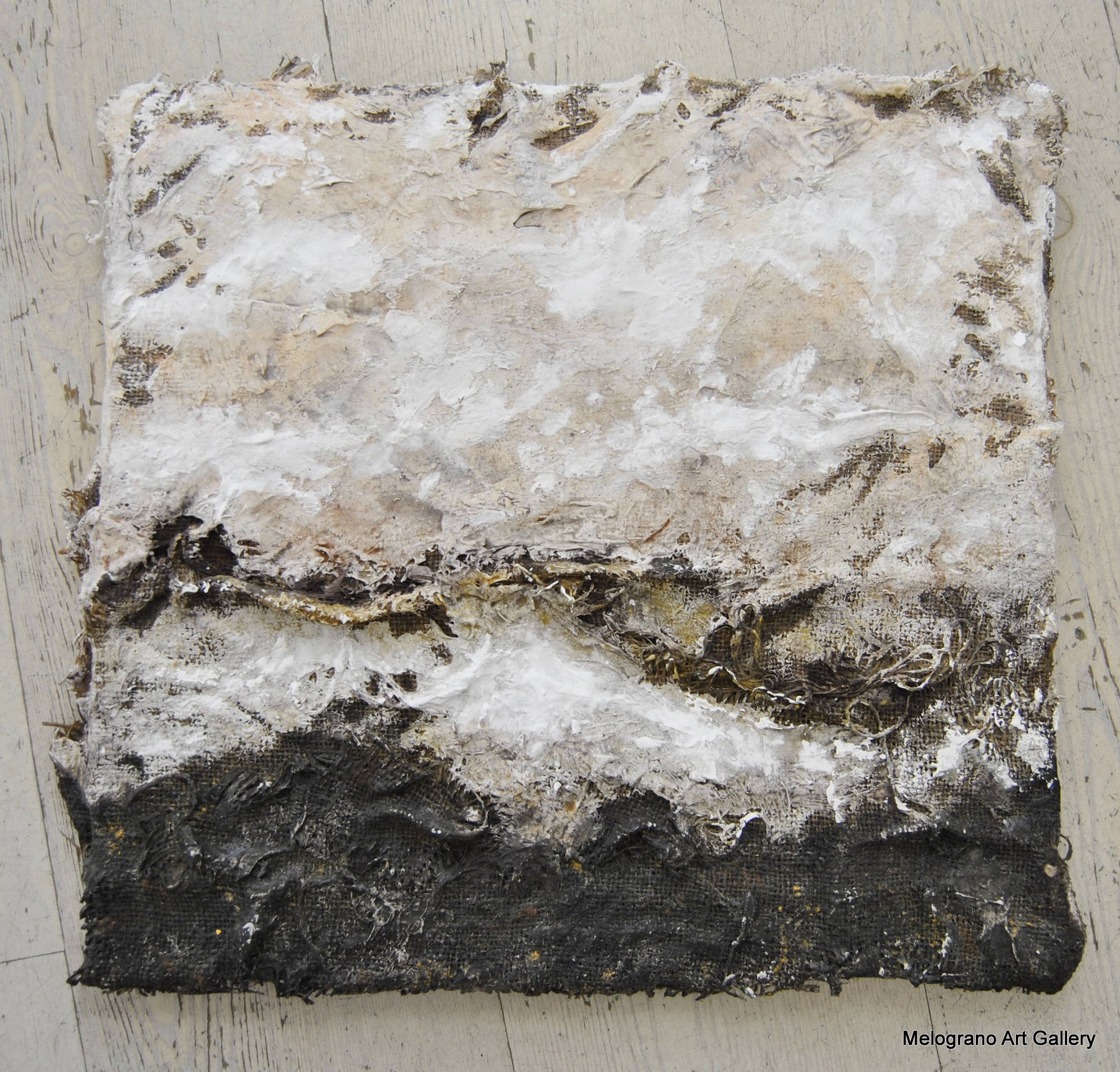 Fabio Brambilla - Contrasti materici 10 - immagine 4