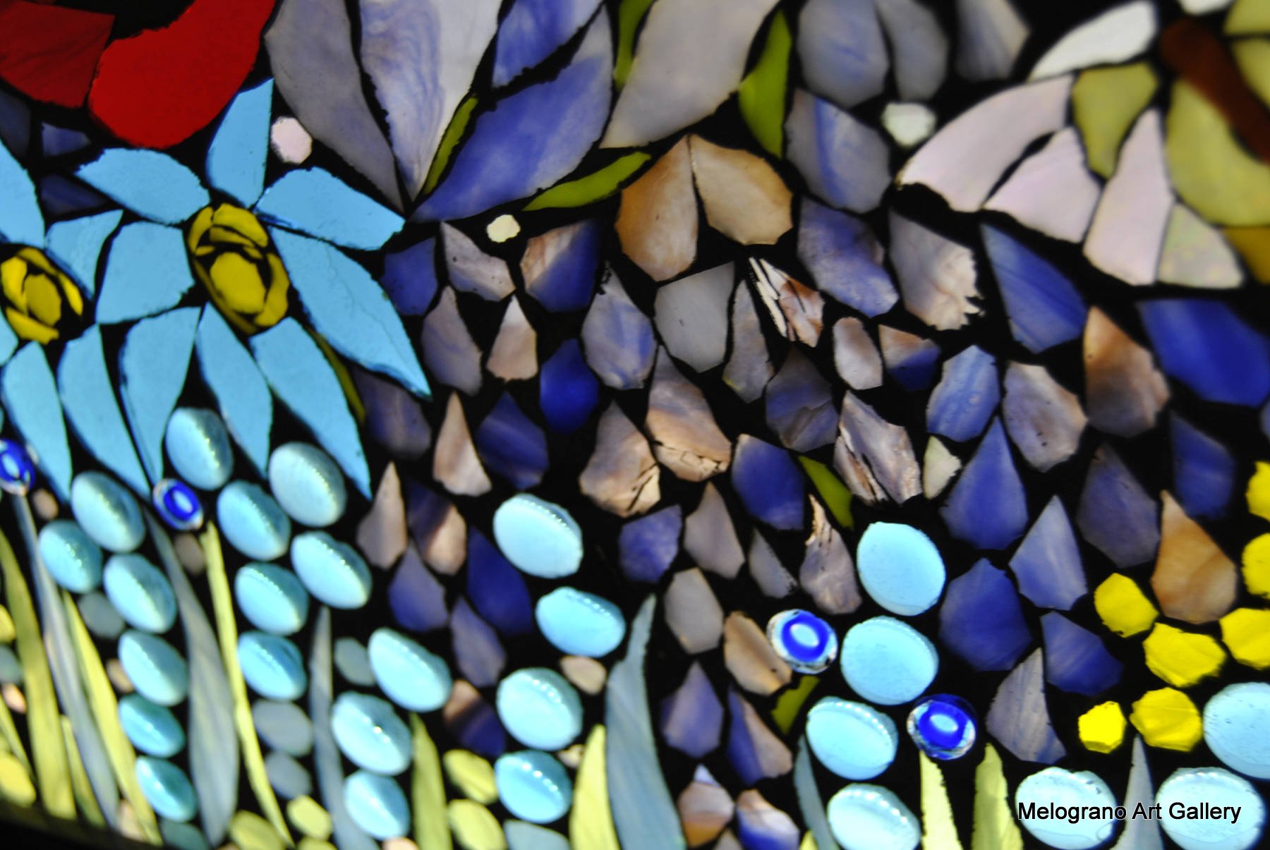 Anna Maria Laurenti - Primavera 2020 – l’ombra prepara lo sguardo alla luce - immagine 6