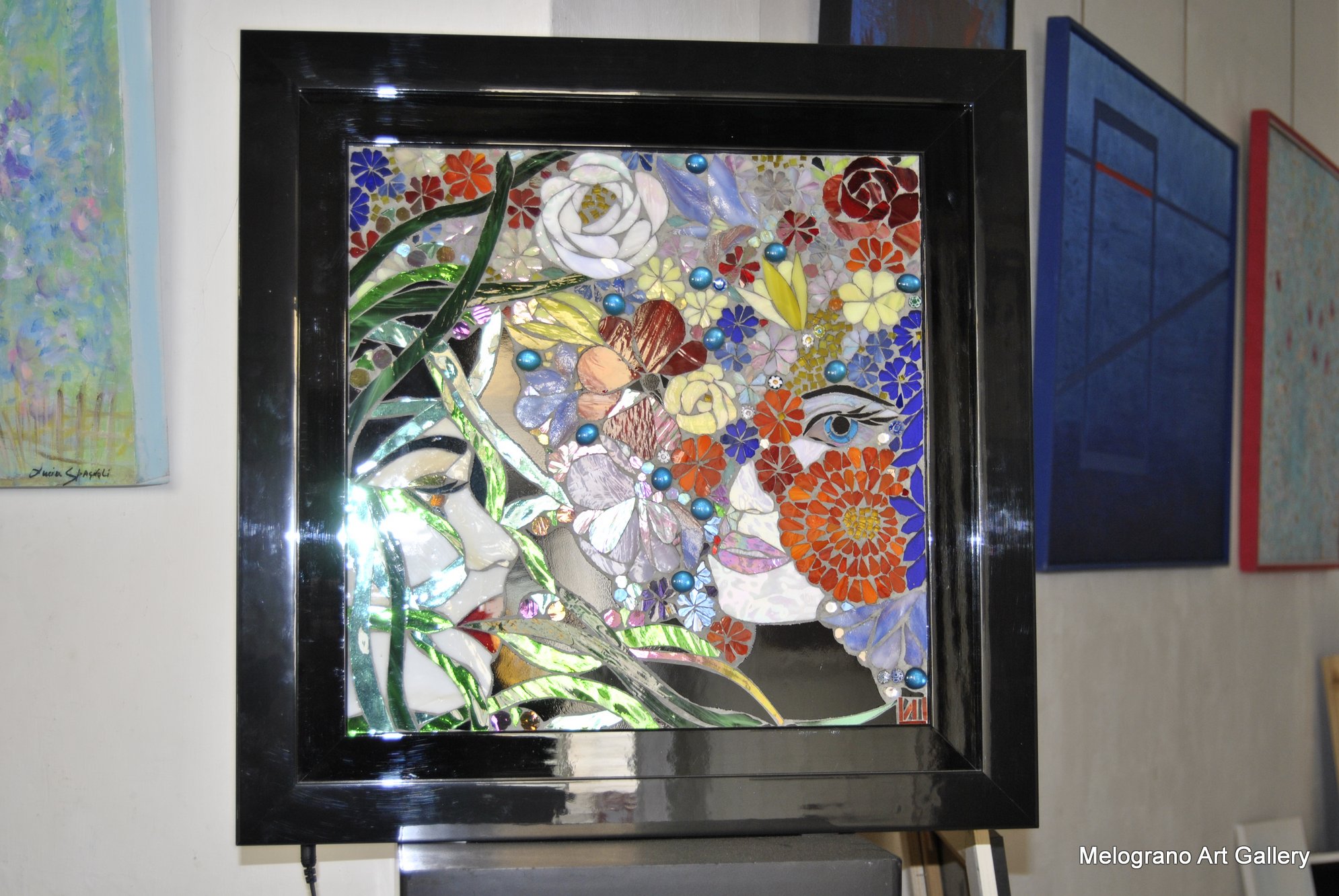 Anna Maria Laurenti - Le Fate - immagine 6