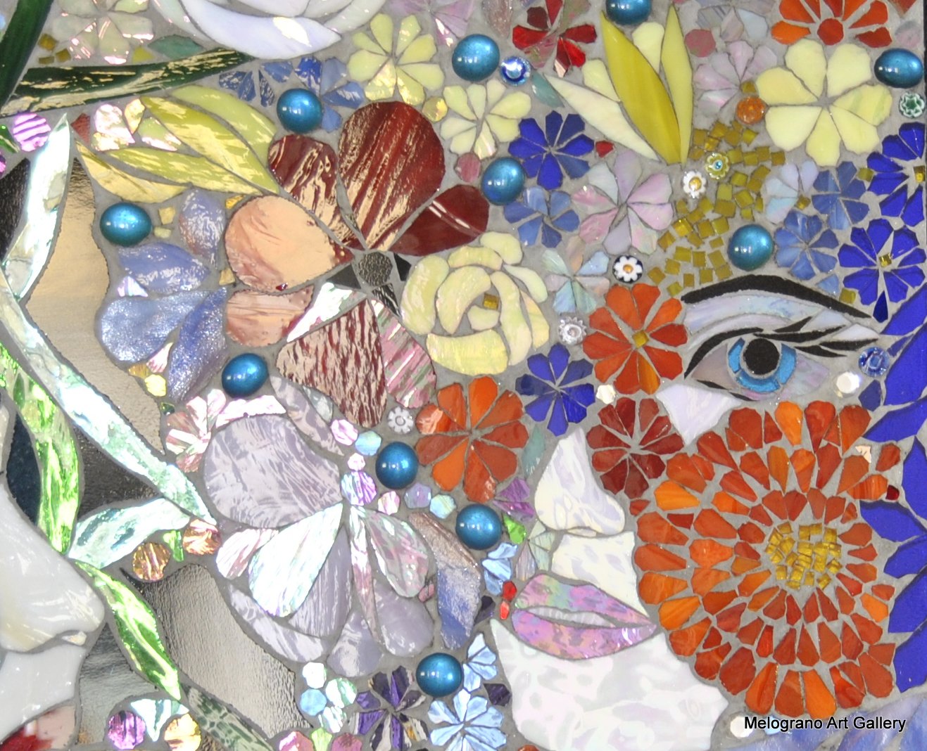 Anna Maria Laurenti - Le Fate - immagine 5