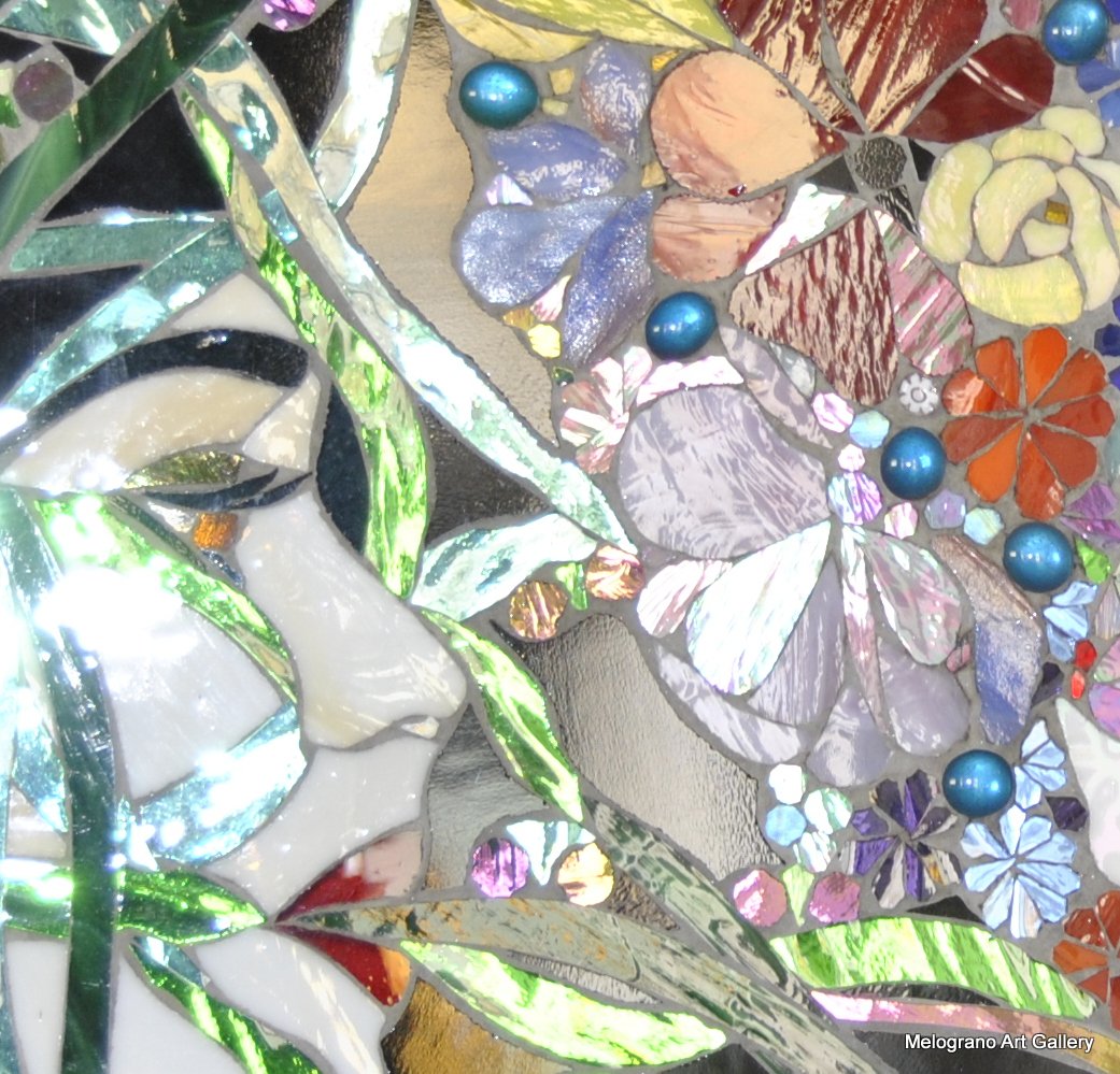 Anna Maria Laurenti - Le Fate - immagine 4