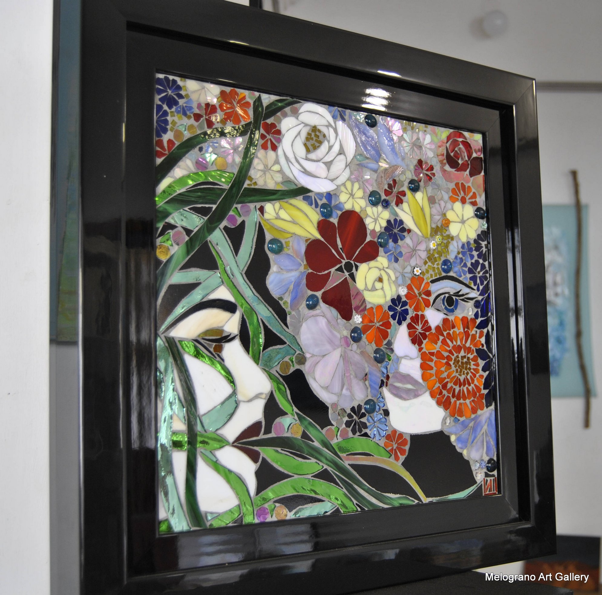 Anna Maria Laurenti - Le Fate - immagine 3